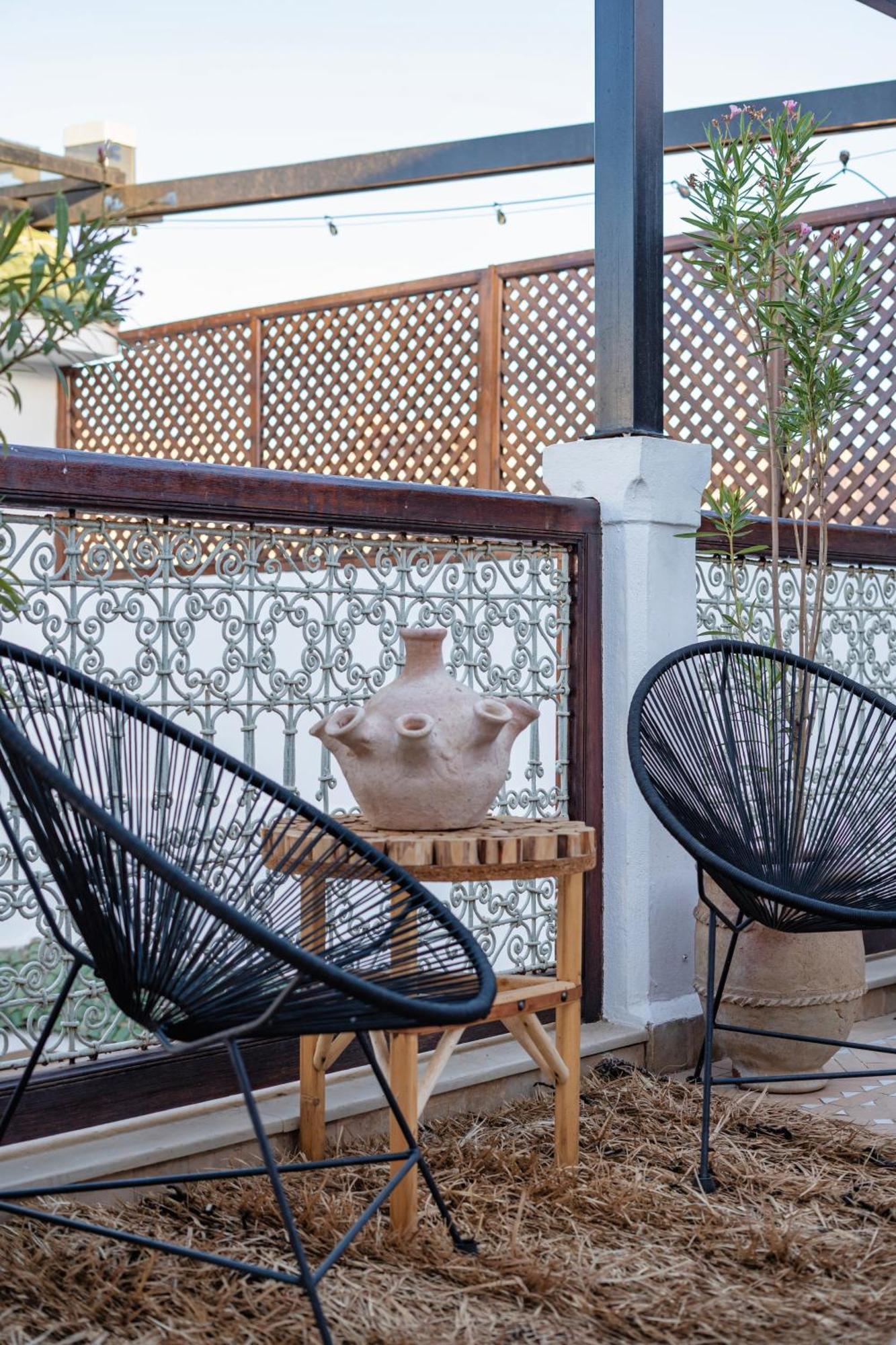Riad The D'Orient - Piscine Privee - Petit Dejeuner Marrakesh Bagian luar foto